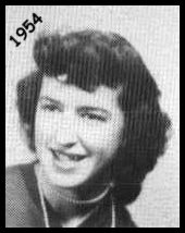 Kay Gulley - 1954